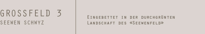 Grossfeld 3 Logo